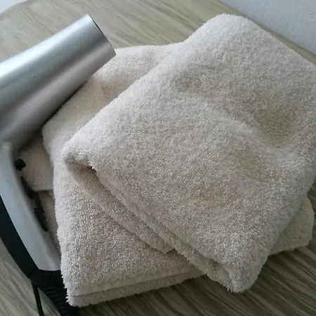 Boardinghouse Munchen-laim