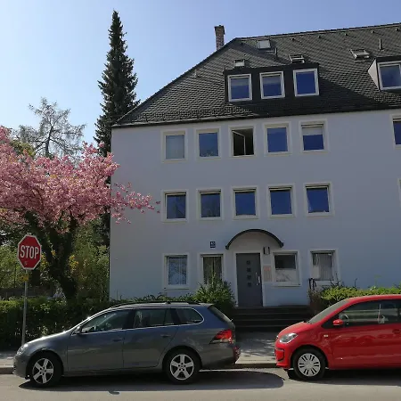 Boardinghouse Munchen-laim