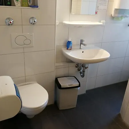 Boardinghouse Munchen-laim * Munich