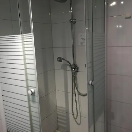 Boardinghouse Munchen-laim