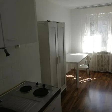 Boardinghouse Munchen-laim