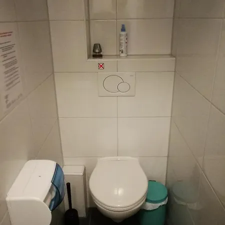 Guest house Boardinghouse Munchen-laim