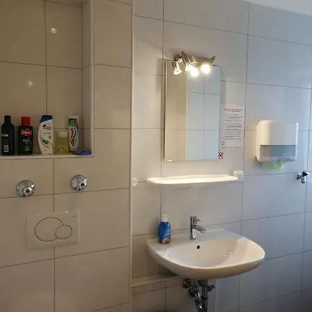 Boardinghouse Munchen-laim *