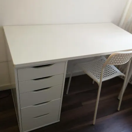 Boardinghouse Munchen-laim * Munique