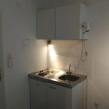 Boardinghouse Munchen-laim Munique