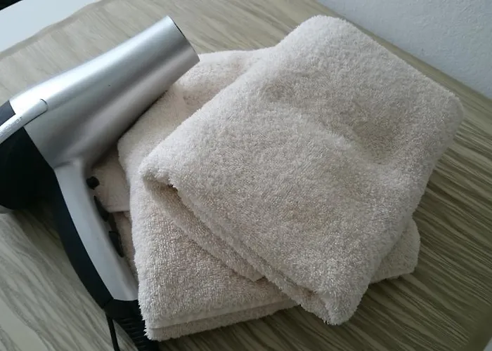 慕尼黑莱姆宾馆