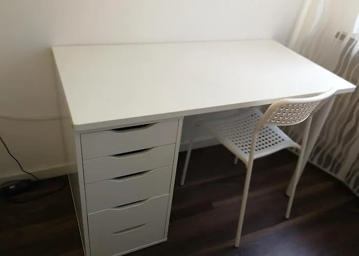 Boardinghouse Munchen-laim * München