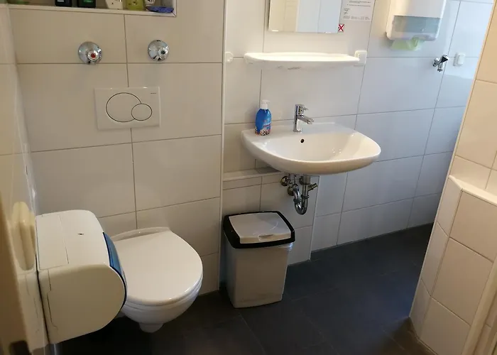Boardinghouse Munchen-laim * München