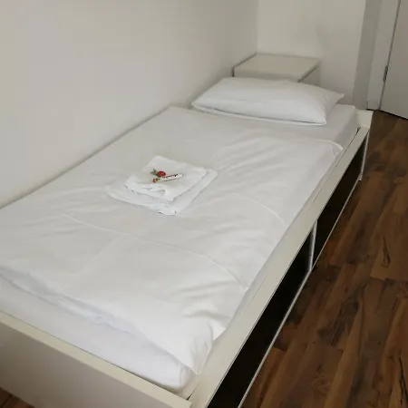 Affittacamere Boardinghouse Munchen-laim *