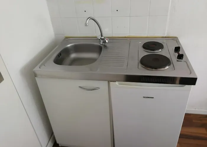 Guest house Boardinghouse Munchen-laim *