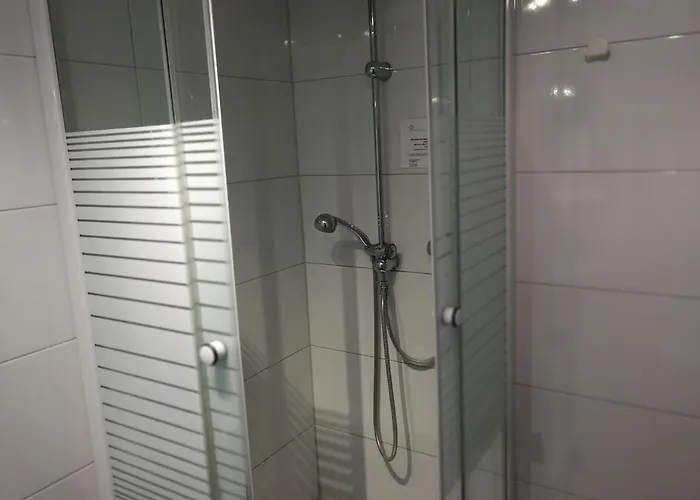 Boardinghouse Munchen-laim