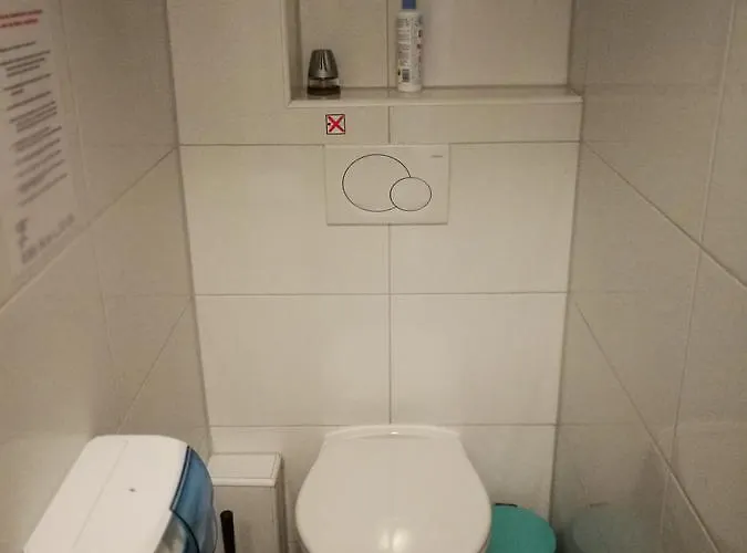 Guest house Boardinghouse Munchen-laim